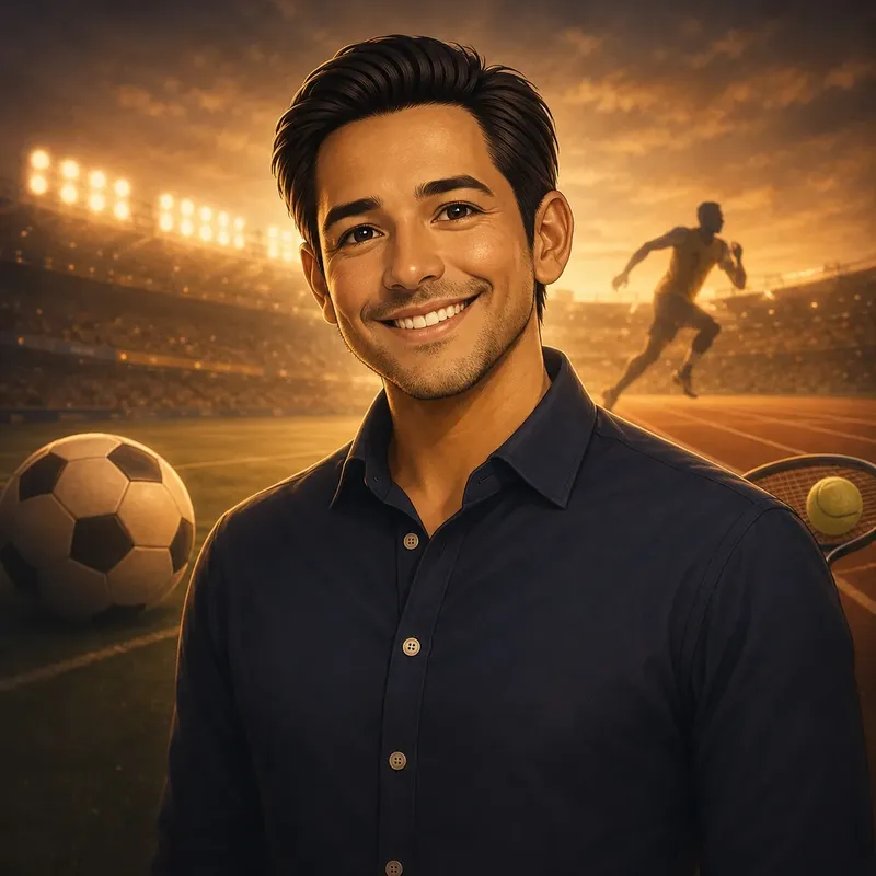 Alejandro Castillo