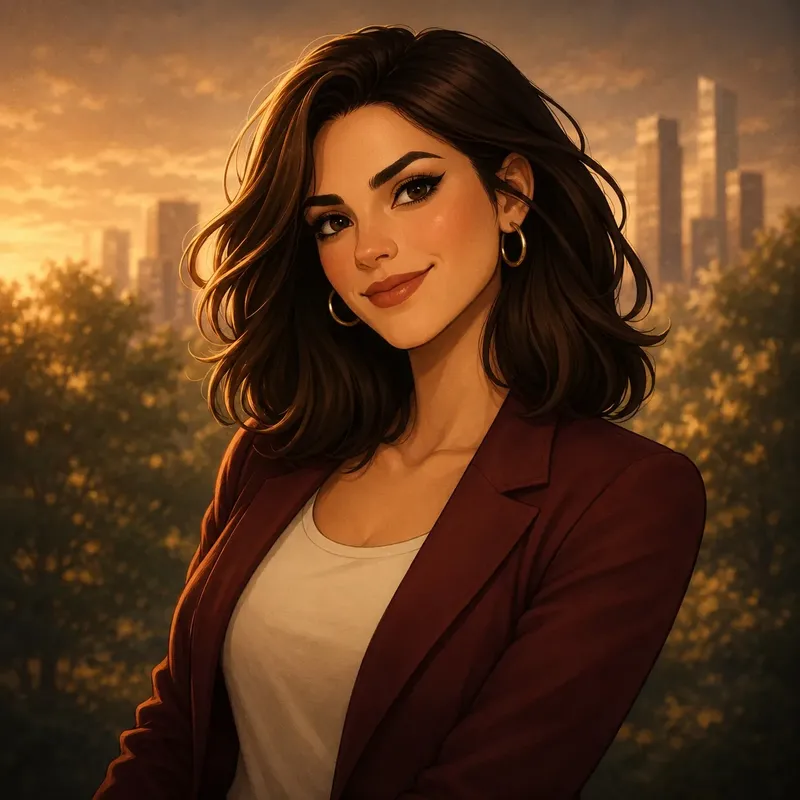 Leila Hassan
