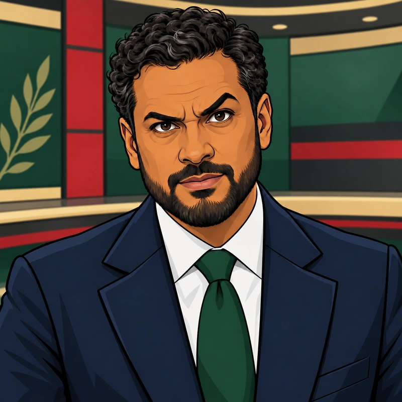Zayd Rahman
